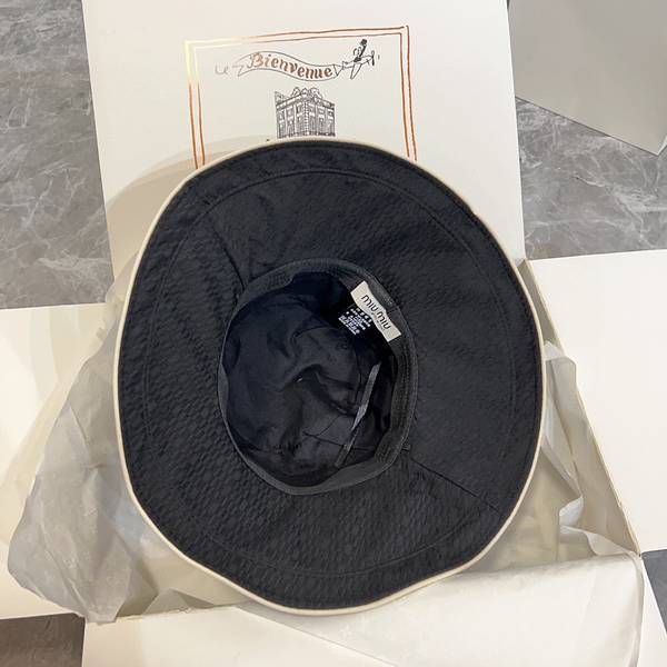 Miu Miu Hat MUH00104